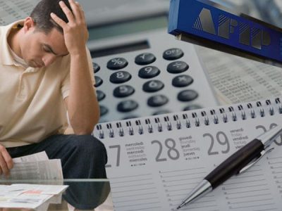 Contradicciones de la presión tributaria