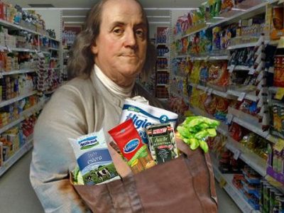 La explosión del dólar dispara las estimaciones de inflación y ya superan el 40%